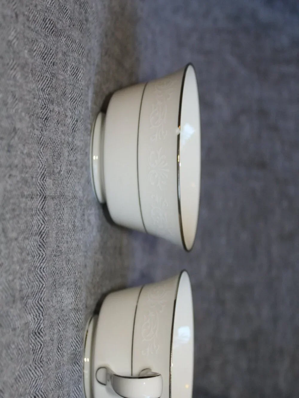 Noritake set marseille